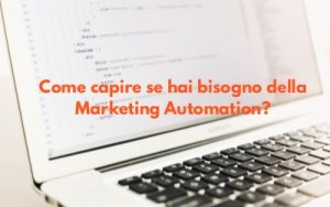 post blog marketing automation